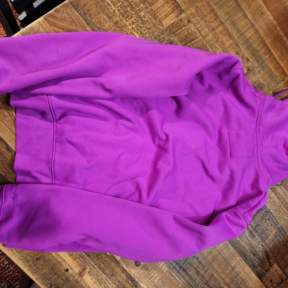 Youth XL Under Armour Hoodie girls